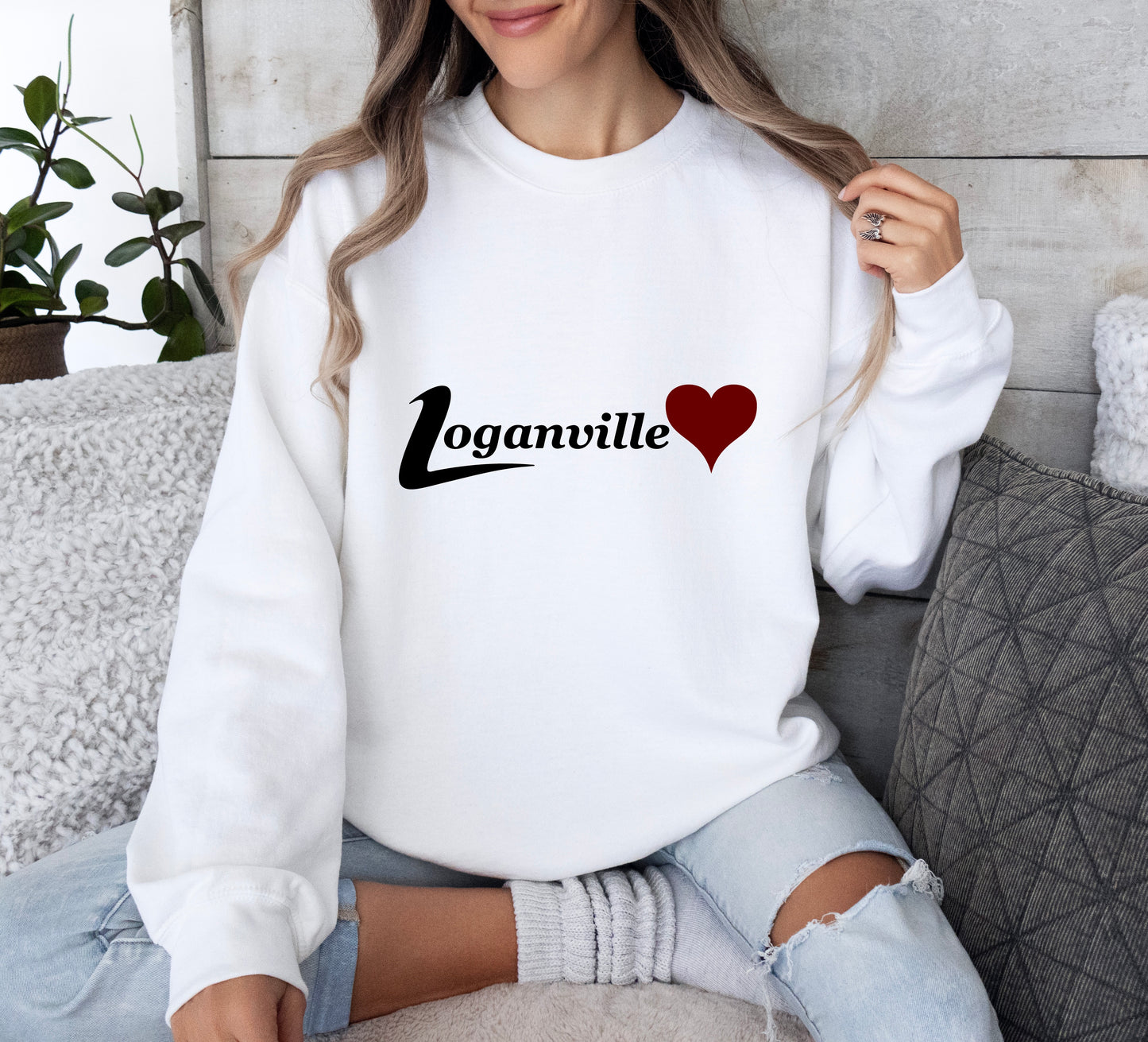 Loganville Design