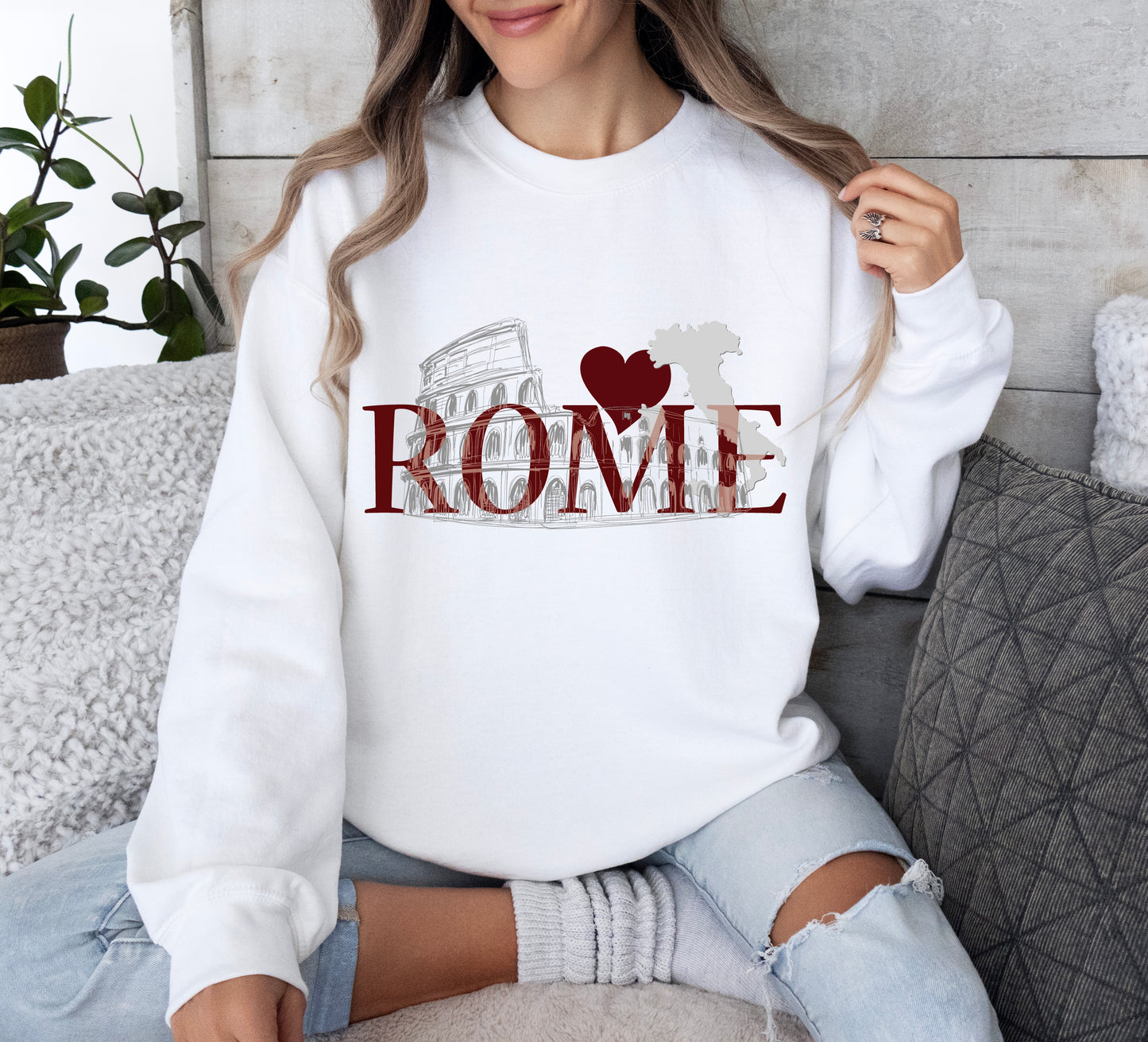 Rome Design