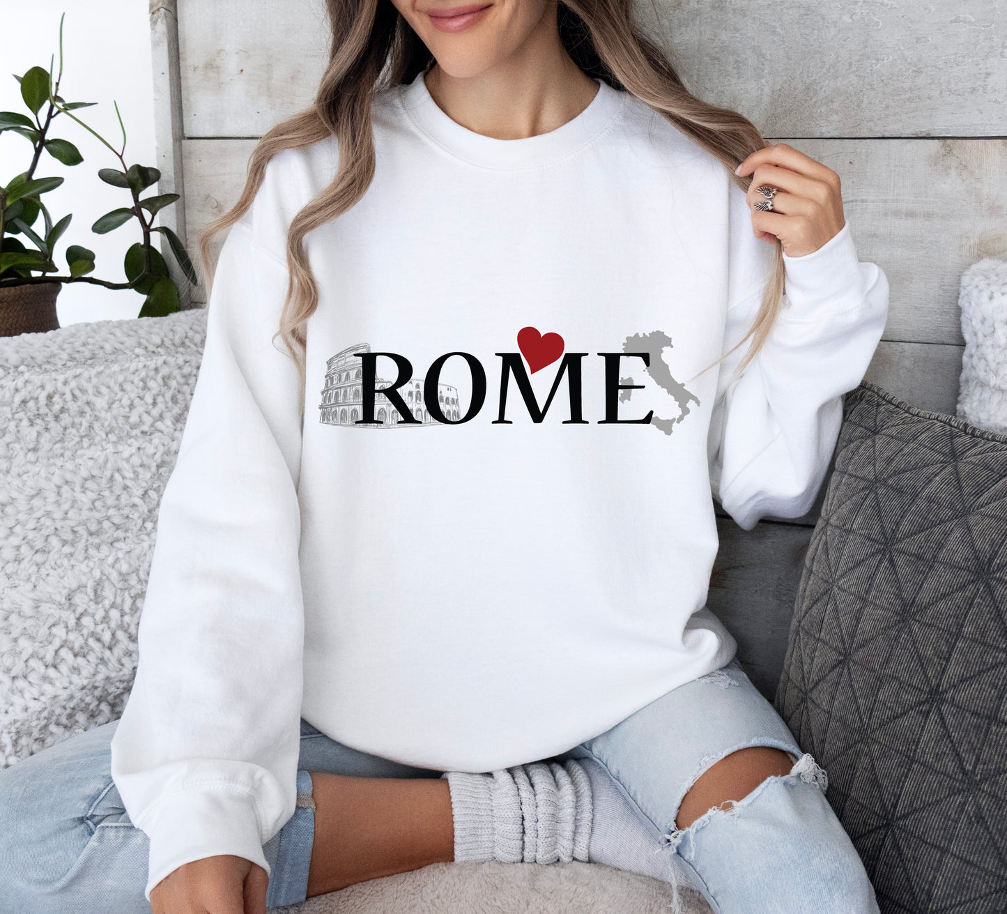 Rome Design