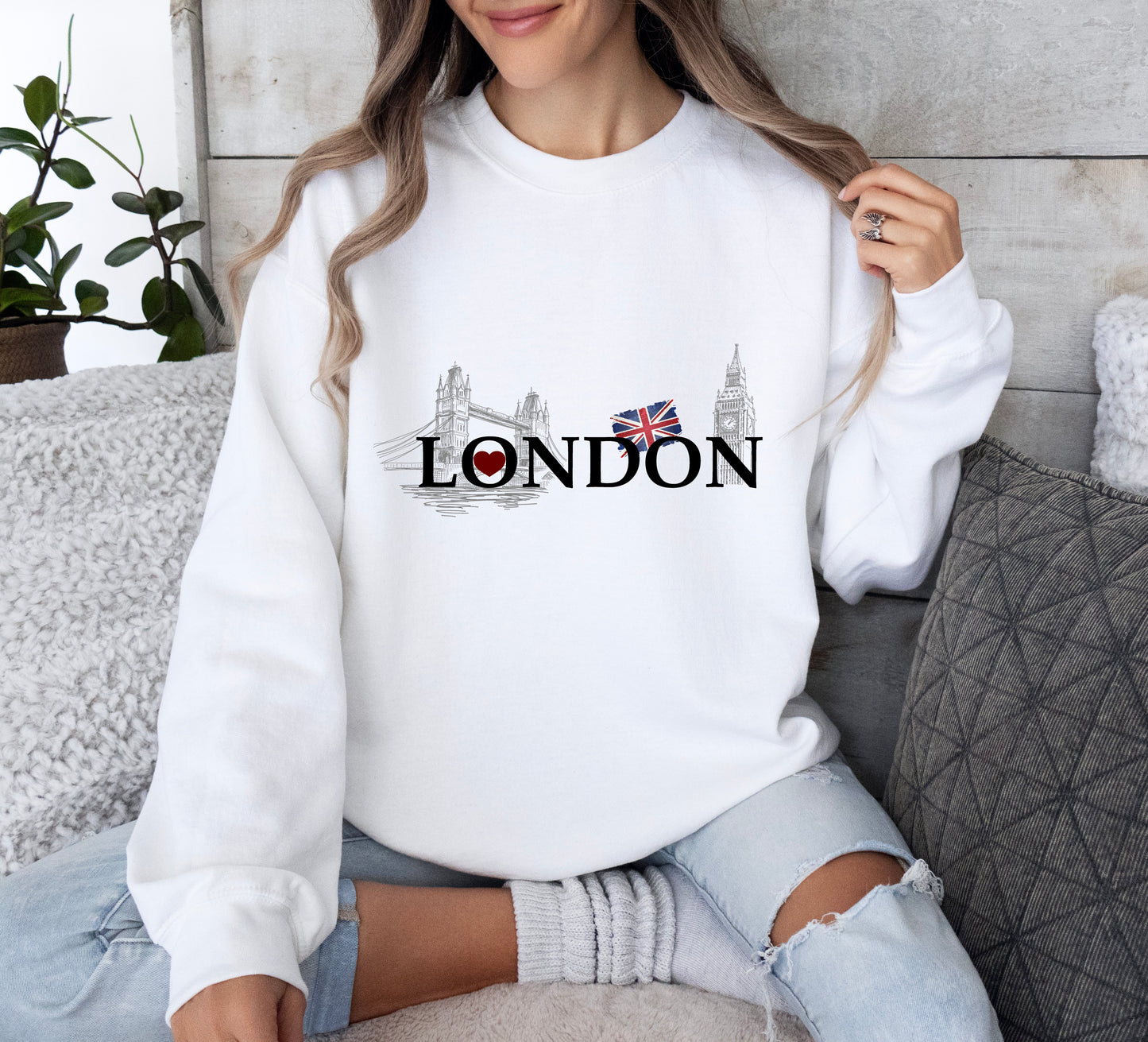 London Design