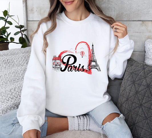 Paris Design